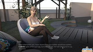 Ginger’s Motel One-Night Stand Blew My Mind