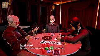 Yo, ever played Harem Hotel 378 at a wild spot?