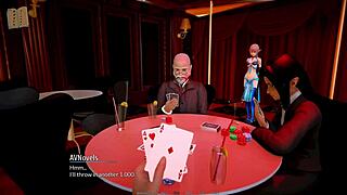 Yo, ever played Harem Hotel 378 at a wild spot?