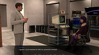 Let's dive into Gynocracy Part 3, shall we? 😜