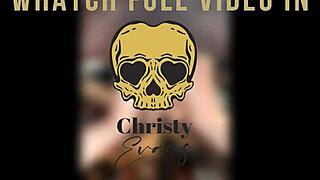 i don't have money for the massage so i pay with my big pussy 😅