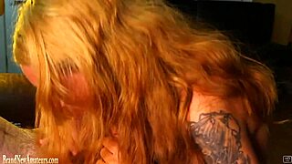 Sexy big boob mom gets fucked on casting couch