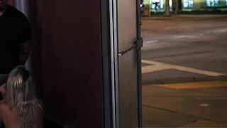 Watch this cute teen swallow in bondage domination compilation?