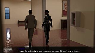 Let's dive into Gynocracy Part 3, shall we? 😜