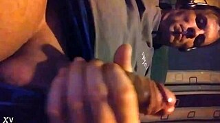 Look At That Close-Up Squirt!