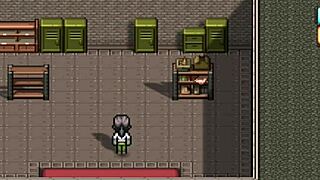 wow, karen sister in battle brothel 😲