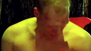 horny american swingers trade partners for wild fun