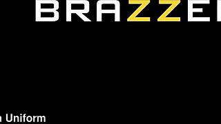 hubby clueless while alexis fawx and i get wild on brazzers