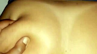 Black Milf Feels Intense Pleasure With Cock And Ass.