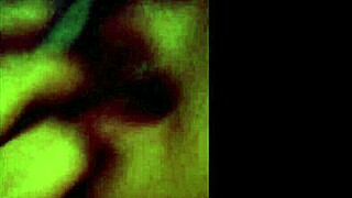 Cheating BBW Wife Slams Her New Lover With Big Ass