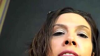 Jamie Litton Performs in Amateur Lesbian Scene