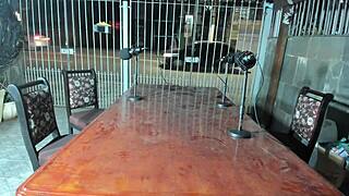 Ma Santos Oficial Invites Rafa Otaku To Join Luana Reis In Podcast.