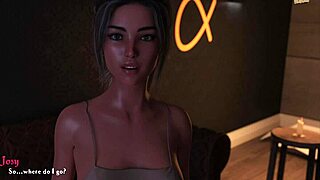 Being a Dik 121 Chick Route