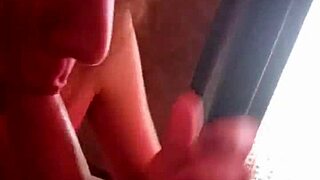 mom's perfect ass is craving a big cock now!