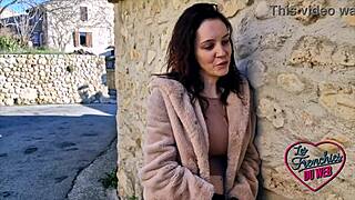 Cataleya, 28, a super naughty commercial assistant, wanna see her tight brunette ass pounded?