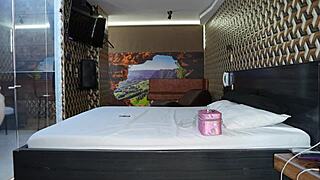 Colombian Whores First Casting Call She Fucks The Interviewer - Molly Smith