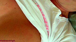 Hey, hear this milf moan loud after multiple orgasms with her toys in close-up!