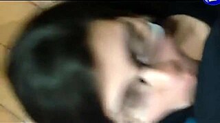 Gordita Saborea ENORME Polla