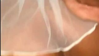 i am brunetteflower1 and my huge ass gets fucked hard with oil