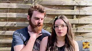 katerina loves wild group sex with her petite brunette friends