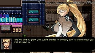 wow, karen sister in battle brothel 😲