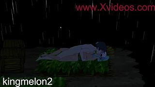 Hentai-Game Mad Island Played 2 Gets Steamy Fast! 🔥