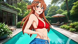 Feel The Emotion In Femdom JOI Anal ASMR With Spanish Voices