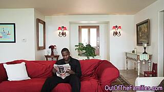 Stepdaughter teen 18+ creamed