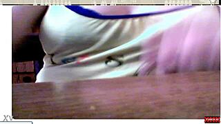 Webcam girl free teen 18+ porn video