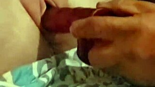 Intensely Penetrating Her Tight Ass And Pussy In Double Penetration!