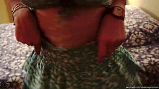 Damn! This Italian Witch Makes You Explode with Her Dirty Magic Talk!