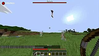 Minecraft Diversão com Mods Features JennyMod and Fapcraft in Wild Review
