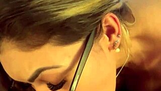 Are You Crazy for This? Before I Swallow Your Cock