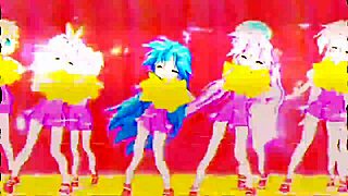 hymns for her moon oficial video