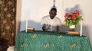 Exploring intimate moments before a confession