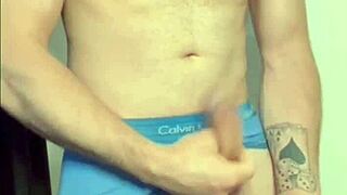 Esse É O Tipo De Vídeo Exclusivo Que Eu Faço Para Os Meus Assinantes