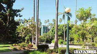 Man, Sky Wonderland, yer tiny natural bod is killin’ me in this first shoot!