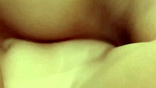 Ever tried a wild cum and water shoot in a hotel?