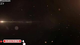 Dirty Grandmother Takes Only Anal in Kitchen from Black Guy. Quickie Turns Wild!