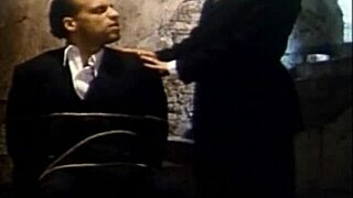 Kelly trump gives blowjob with cumshot in mouth 😍