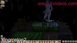 Hentai-Game Mad Island Played 2 Gets Steamy Fast! 🔥