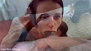 mike CHAPMAN FUCKS slut kate RICH hard in BUENOS AIRES