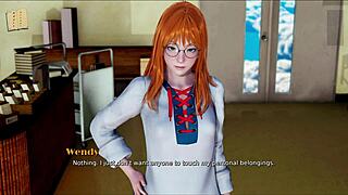 Exploring My Real Desire In Indian Game Series 73