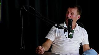 Wow! Carlos Urach’s Wild Party Clips with Andressa Urach Exposed!