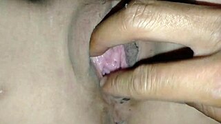 hey, wanna see a tight shaved pussy take a hard cock?