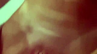 AlineMilf - Update 200 - Jan 10 2025 with Big Pussy Lips Exposed