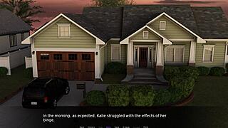 Let's dive into Gynocracy Part 3, shall we? 😜