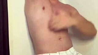 Esse É O Tipo De Vídeo Exclusivo Que Eu Faço Para Os Meus Assinantes