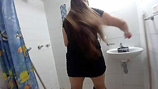 Hell yeah, compilation of banging my Latina stepmom's ass for Christmas! 🎅