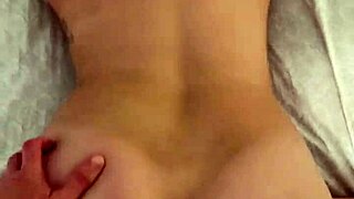 Trailer Trash Hooker Sucks Fucks Rides Takes Cum In Pussy